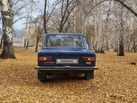ВАЗ (Lada) 2101 1974 года за 1 500 000 тг. в Усть-Каменогорск – фото 18
