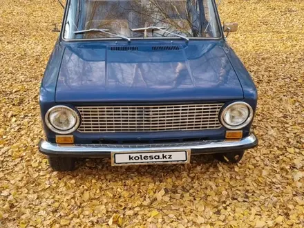 ВАЗ (Lada) 2101 1974 года за 1 500 000 тг. в Усть-Каменогорск – фото 4