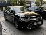 Toyota Camry 2015 годаүшін9 500 000 тг. в Шымкент – фото 2