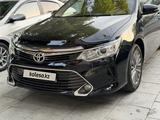 Toyota Camry 2015 годаүшін9 500 000 тг. в Шымкент – фото 4