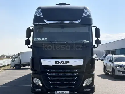 DAF  XF 480 FT 2020 года за 33 000 000 тг. в Атырау