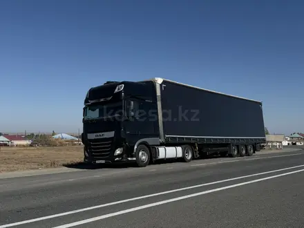 DAF  XF 480 FT 2020 года за 33 000 000 тг. в Атырау – фото 11
