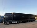 DAF  XF 480 FT 2020 годаүшін33 000 000 тг. в Атырау – фото 8
