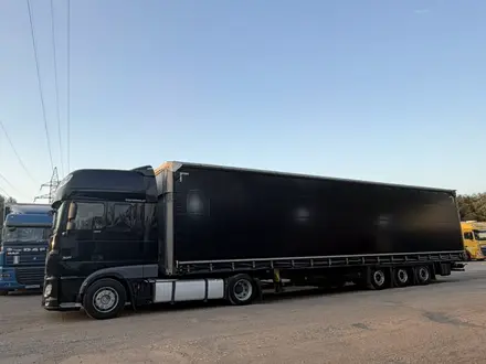 DAF  XF 480 FT 2020 года за 33 000 000 тг. в Атырау – фото 8