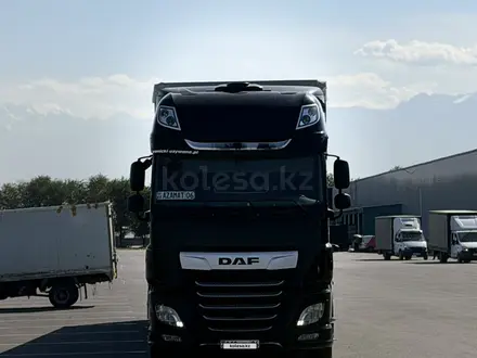 DAF  XF 480 FT 2020 года за 33 000 000 тг. в Атырау – фото 9
