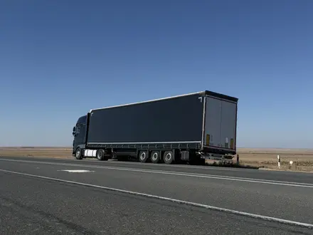 DAF  XF 480 FT 2020 года за 33 000 000 тг. в Атырау – фото 10