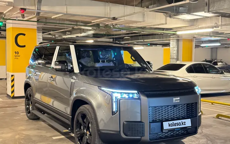 Rox 01 Premium+ 2026 года за 28 000 000 тг. в Алматы