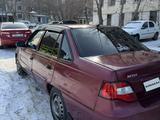 Daewoo Nexia 2013 годаfor2 500 000 тг. в Астана – фото 5