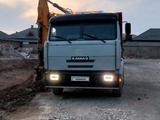 КамАЗ  65111 2003 годаүшін6 500 000 тг. в Тараз – фото 3
