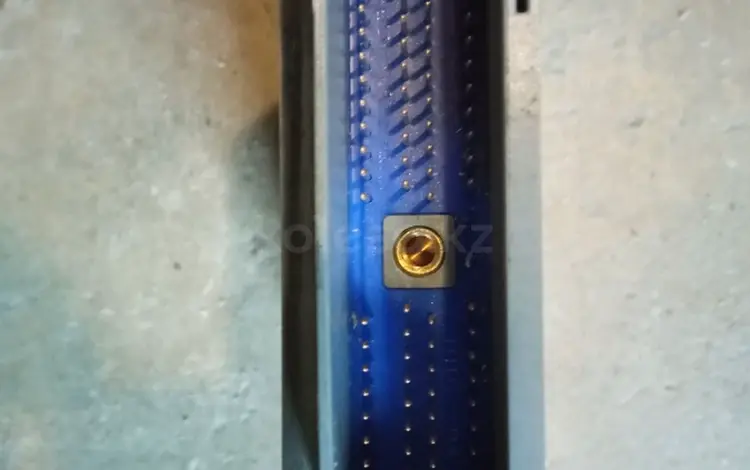 ЭБУ мозги блок управления на Форд Фиеста за 25 000 тг. в Костанай