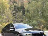 BMW 540 2018 годаүшін18 900 000 тг. в Алматы