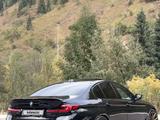 BMW 540 2018 годаүшін18 900 000 тг. в Алматы – фото 4