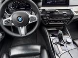 BMW 540 2018 годаүшін18 900 000 тг. в Алматы – фото 5