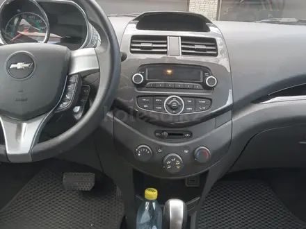 Chevrolet Spark 2023 года за 5 500 000 тг. в Семей – фото 8