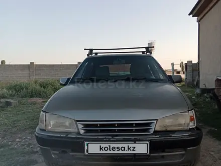 Opel Kadett 1991 года за 500 000 тг. в Тараз – фото 8