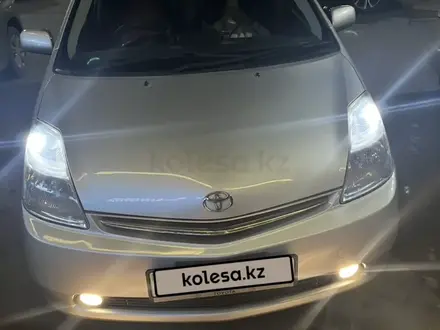 Toyota Prius 2006 года за 4 200 000 тг. в Астана – фото 6