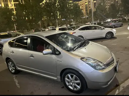 Toyota Prius 2006 года за 4 200 000 тг. в Астана – фото 8