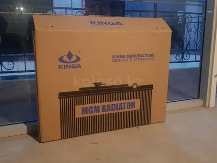 Радиатор инвертора TOYOTA PRIUS за 35 000 тг. в Алматы – фото 4