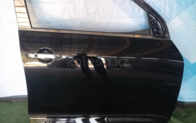 Двери на Toyota RAV4 ЛОНГ за 100 000 тг. в Усть-Каменогорск