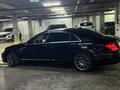 Mercedes-Benz S 65 AMG 2006 года за 13 000 000 тг. в Атырау – фото 15