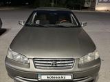 Toyota Camry 2000 годаүшін4 200 000 тг. в Тараз – фото 3