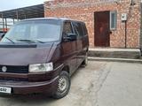 Volkswagen Caravelle 1993 года за 2 000 000 тг. в Кызылорда – фото 2