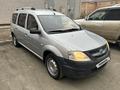 ВАЗ (Lada) Largus 2013 года за 2 800 000 тг. в Атырау – фото 3