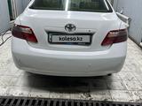 Toyota Camry 2007 годаfor5 300 000 тг. в Алматы – фото 5