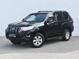 Toyota Land Cruiser Prado 2023 года за 21 200 000 тг. в Атырау