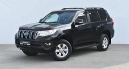 Toyota Land Cruiser Prado 2023 годаүшін21 200 000 тг. в Атырау