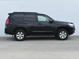 Toyota Land Cruiser Prado 2023 года за 21 200 000 тг. в Атырау – фото 4