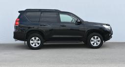 Toyota Land Cruiser Prado 2023 годаүшін21 200 000 тг. в Атырау – фото 4
