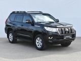Toyota Land Cruiser Prado 2023 года за 21 200 000 тг. в Атырау – фото 3