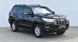 Toyota Land Cruiser Prado 2023 годаүшін21 200 000 тг. в Атырау – фото 3