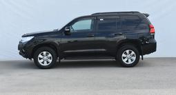 Toyota Land Cruiser Prado 2023 годаүшін21 200 000 тг. в Атырау – фото 5