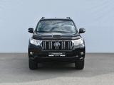 Toyota Land Cruiser Prado 2023 года за 21 200 000 тг. в Атырау – фото 2