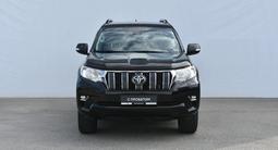 Toyota Land Cruiser Prado 2023 годаүшін21 200 000 тг. в Атырау – фото 2