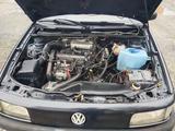 Volkswagen Passat 1992 годаүшін1 200 000 тг. в Есиль
