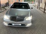 Mercedes-Benz S 350 2007 года за 9 500 000 тг. в Шымкент