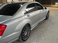 Mercedes-Benz S 350 2007 года за 9 500 000 тг. в Шымкент – фото 2