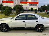 Toyota Camry 1991 годаүшін1 350 000 тг. в Алматы – фото 2