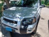 Land Rover Freelander 2004 годаүшін3 900 000 тг. в Шымкент – фото 2