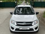 ВАЗ (Lada) Granta 2190 2014 годаүшін2 780 000 тг. в Костанай – фото 2