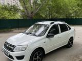 ВАЗ (Lada) Granta 2190 2014 годаүшін2 780 000 тг. в Костанай