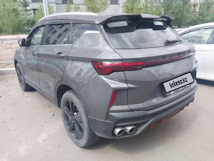 Geely Coolray 2023 года за 7 000 000 тг. в Астана