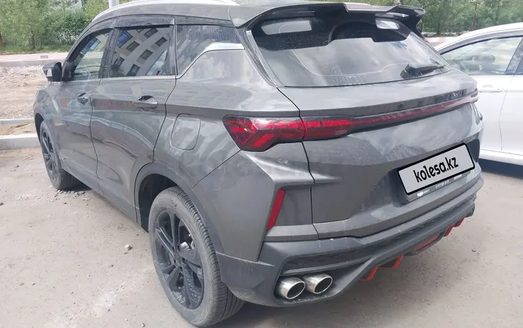 Geely Coolray 2023 года за 7 000 000 тг. в Астана