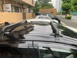 Рейлинги на голую крышу универсальные за 20 000 тг. в Алматы – фото 4