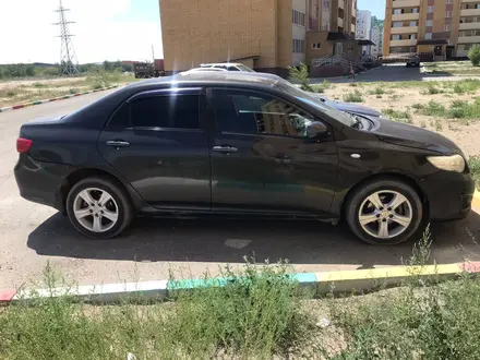 Toyota Corolla 2007 года за 5 000 000 тг. в Семей – фото 2