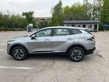 Kia Sportage 2024 года за 13 000 000 тг. в Алматы – фото 2