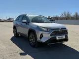 Toyota RAV4 Prestige+ 2025 года за 19 000 000 тг. в Актобе